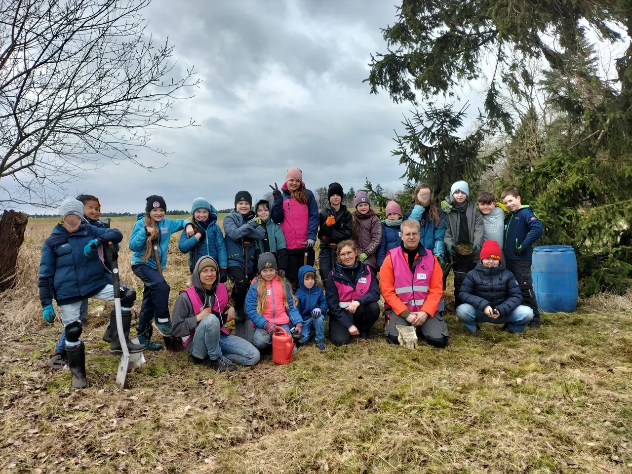 Zukunftscamp