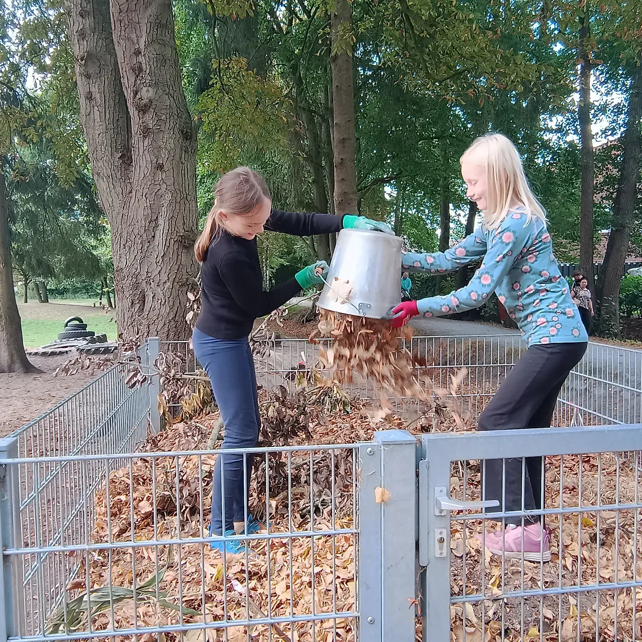 Kompost