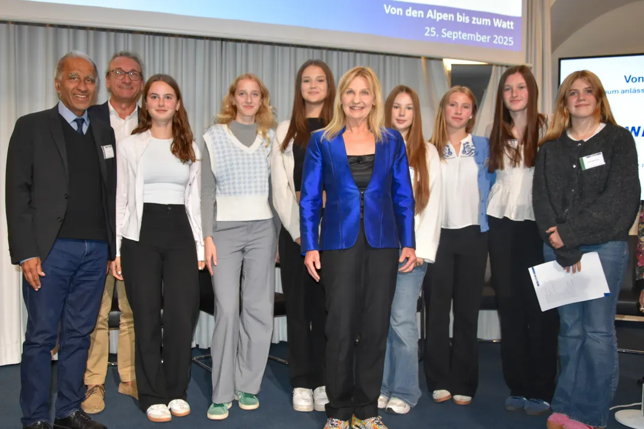 Symposium Graßl, 2025